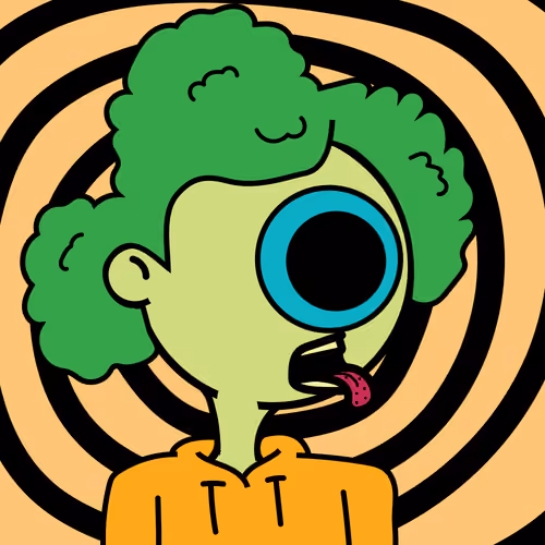 The Blinkless: Fully Dilated #170