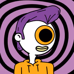 The Blinkless: Fully Dilated #963