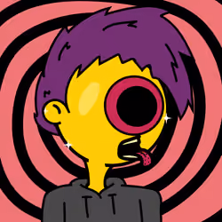The Blinkless: Fully Dilated #185