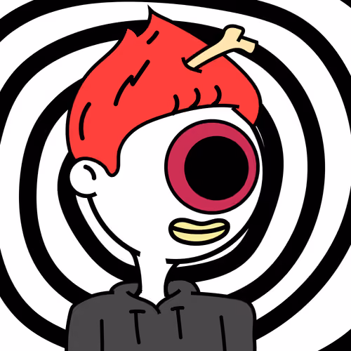 The Blinkless: Fully Dilated #775