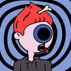 The Blinkless: Fully Dilated #323