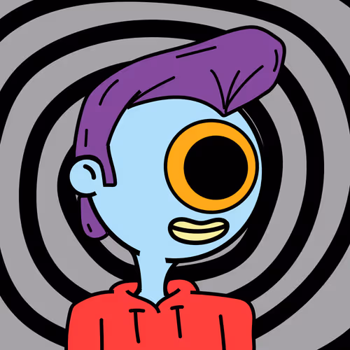 The Blinkless: Fully Dilated #589