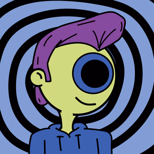 The Blinkless: Fully Dilated #360