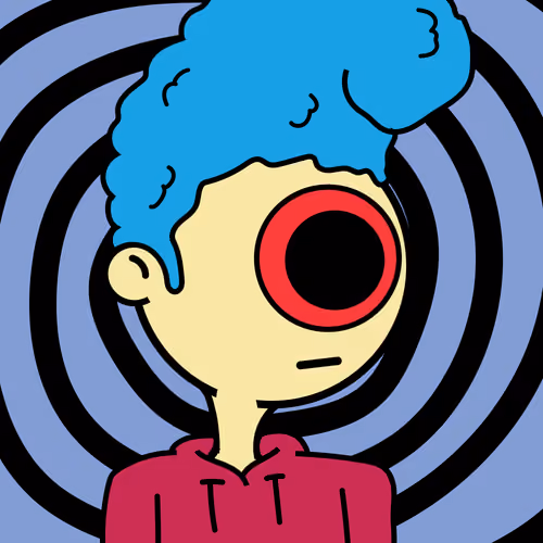 The Blinkless: Fully Dilated #352