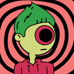 The Blinkless: Fully Dilated #846
