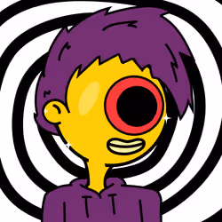 The Blinkless: Fully Dilated #364