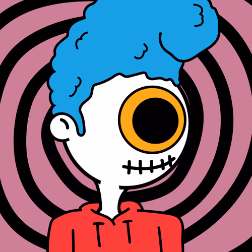 The Blinkless: Fully Dilated #425