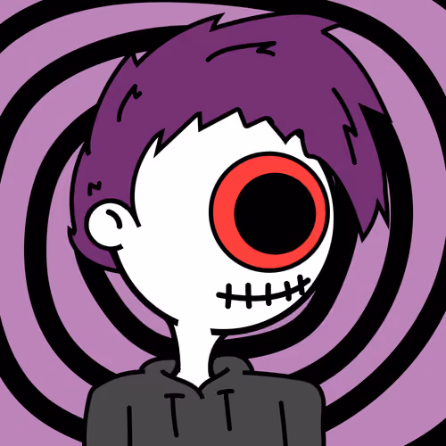 The Blinkless: Fully Dilated #82