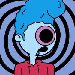 The Blinkless: Fully Dilated #797