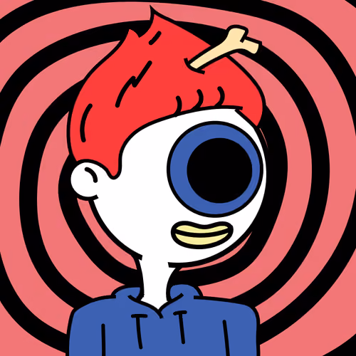 The Blinkless: Fully Dilated #218
