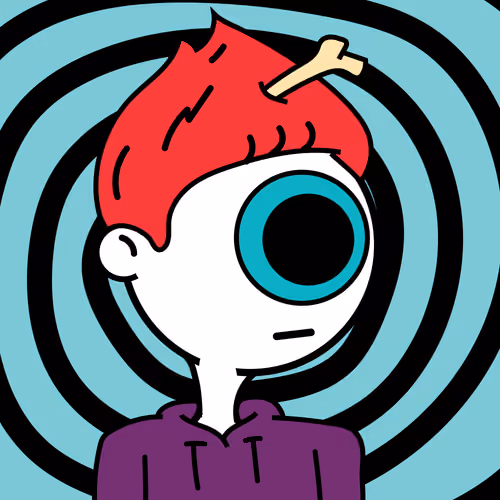 The Blinkless: Fully Dilated #622