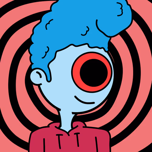 The Blinkless: Fully Dilated #396