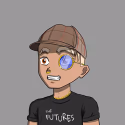 The Futures #160