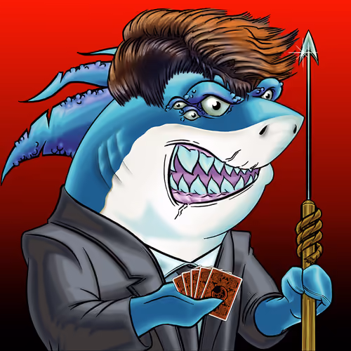 JAWS NFT #2441