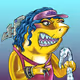 2393