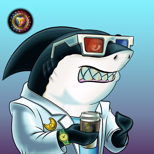 JAWS NFT #57