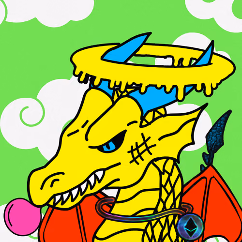 Den of Dragons #125