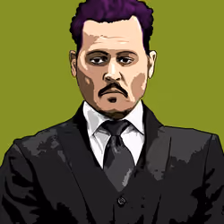 VictoryDepp #954