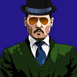 VictoryDepp #664