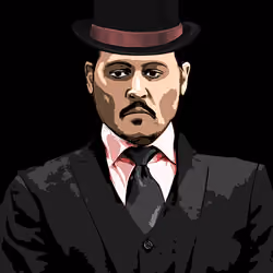 VictoryDepp #228