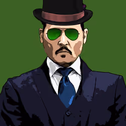 VictoryDepp #798