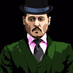 VictoryDepp #390