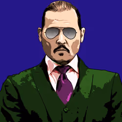 VictoryDepp #792