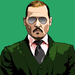 VictoryDepp #587