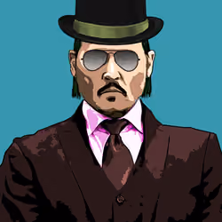 VictoryDepp #791