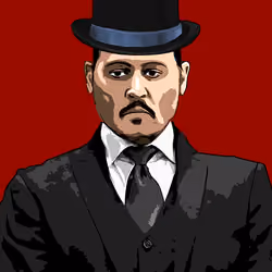 VictoryDepp #522