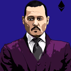 VictoryDepp #799