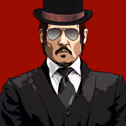 VictoryDepp #700