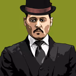 VictoryDepp #521