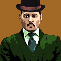 VictoryDepp #1120