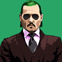 VictoryDepp #388