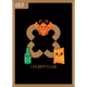 Chubby Cattle #1674