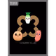 Chubby Cattle #2362
