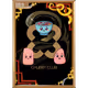 Chubby Cattle #2243