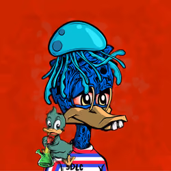 StonedDuck #3707