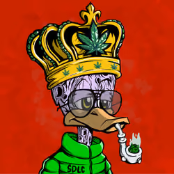 StonedDuck #3176