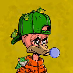 StonedDuck #3682