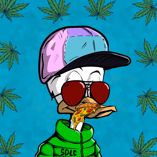 Stoned Duck Lifestyle Club