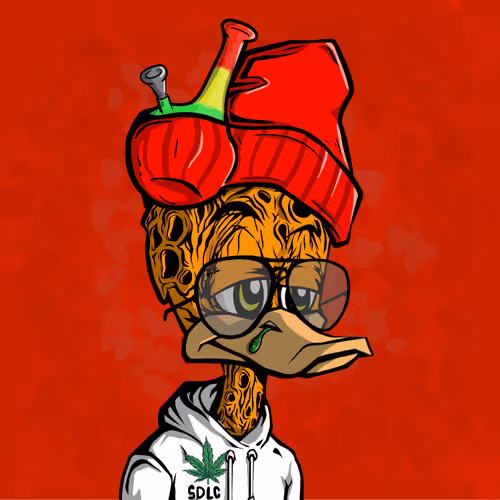 Stoned Duck Lifestyle Club