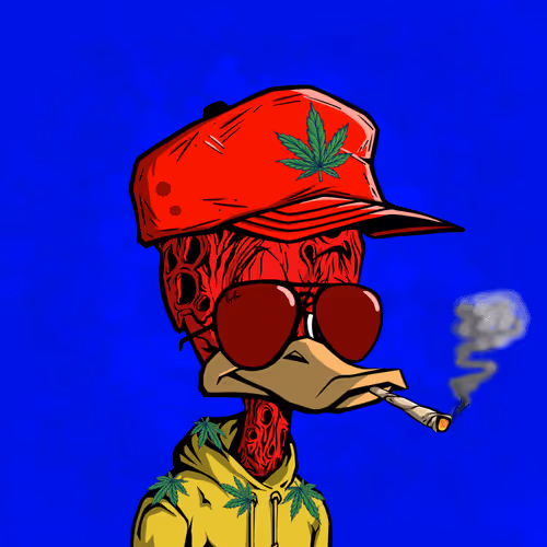 Stoned Duck Lifestyle Club