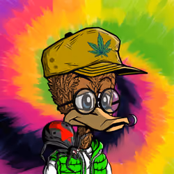 StonedDuck #2719