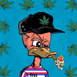 StonedDuck #3548