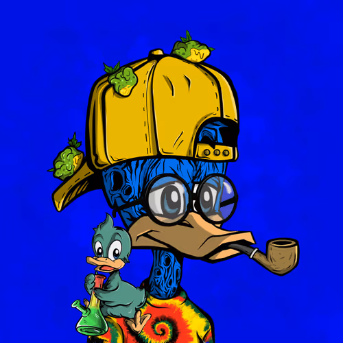 Stoned Duck Lifestyle Club