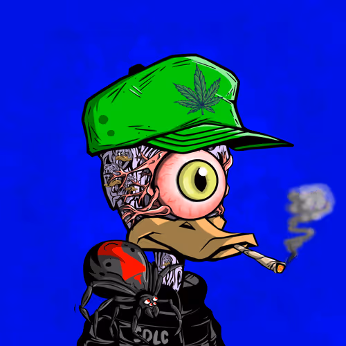 Stoned Duck Lifestyle Club