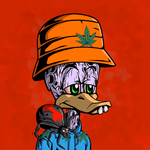 Stoned Duck Lifestyle Club