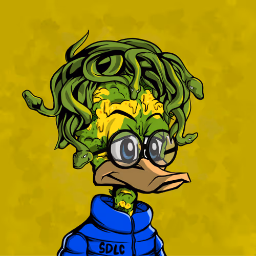 Stoned Duck Lifestyle Club